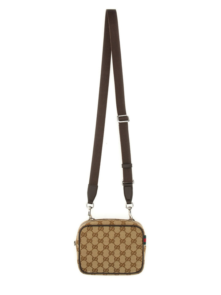 Gucci Borse a Spalla e Tracolla - Beige | Wanan Luxury