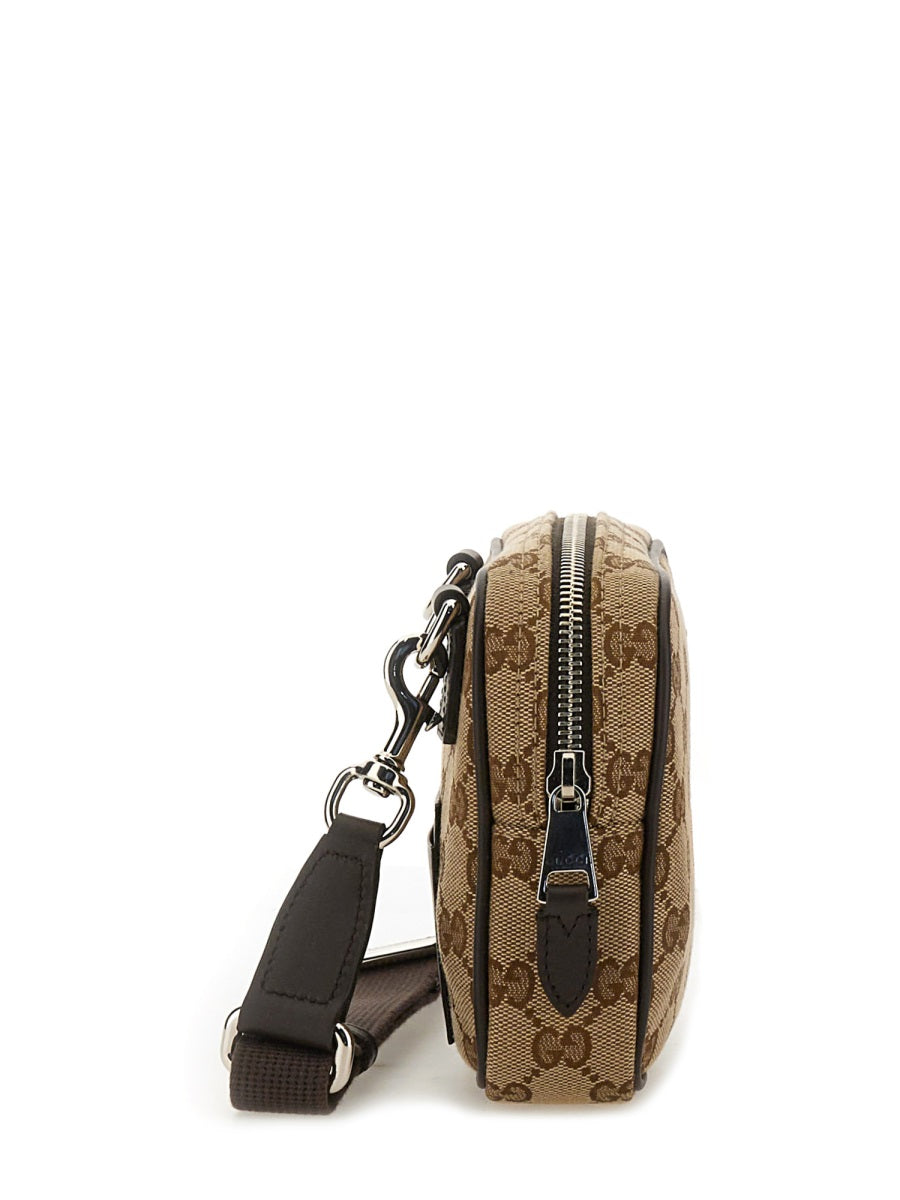 Gucci Borse a Spalla e Tracolla - Beige | Wanan Luxury