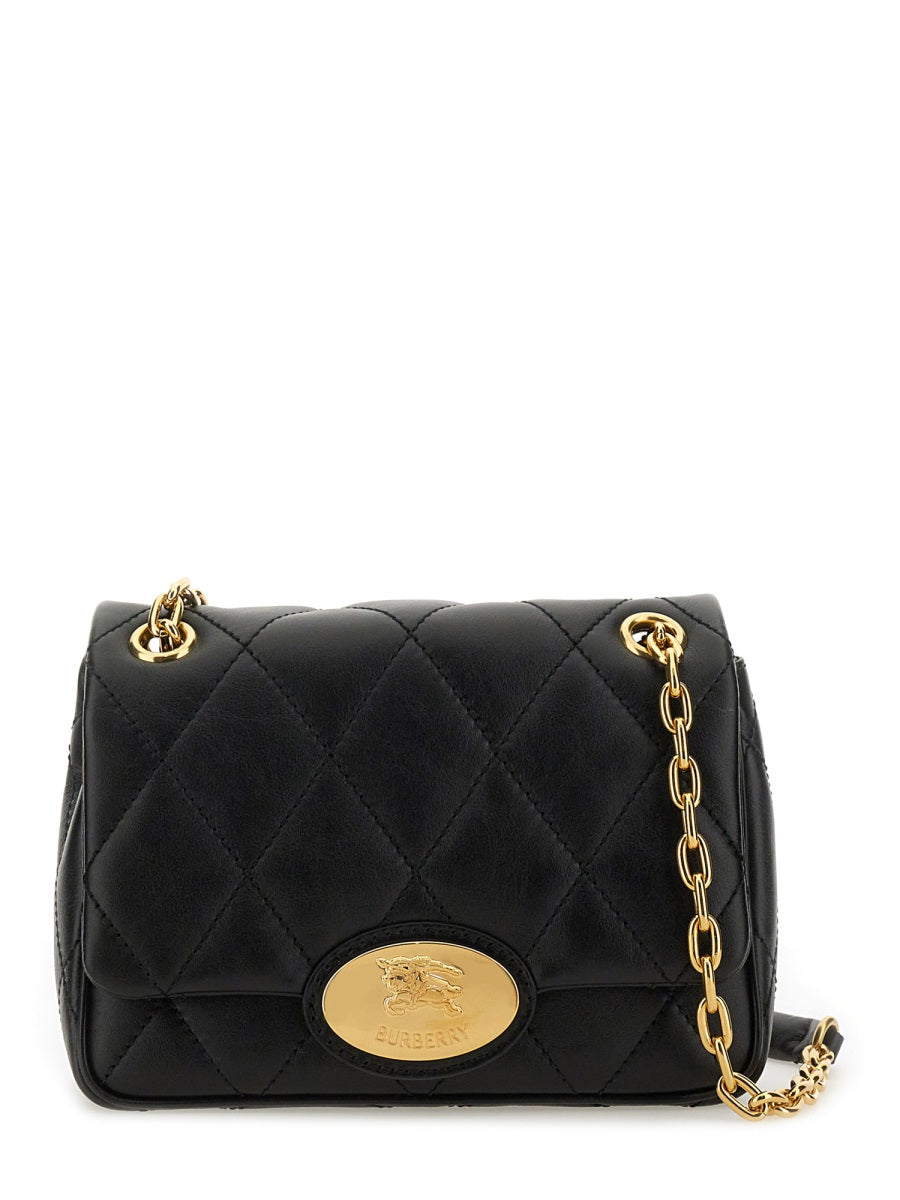 Burberry Borse a Spalla e Tracolla - Black | 39a494810200932f1b202d1d55e5df2ae0beba0e