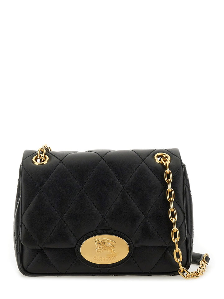 Burberry Borse a Spalla e Tracolla - Black | 39a494810200932f1b202d1d55e5df2ae0beba0e