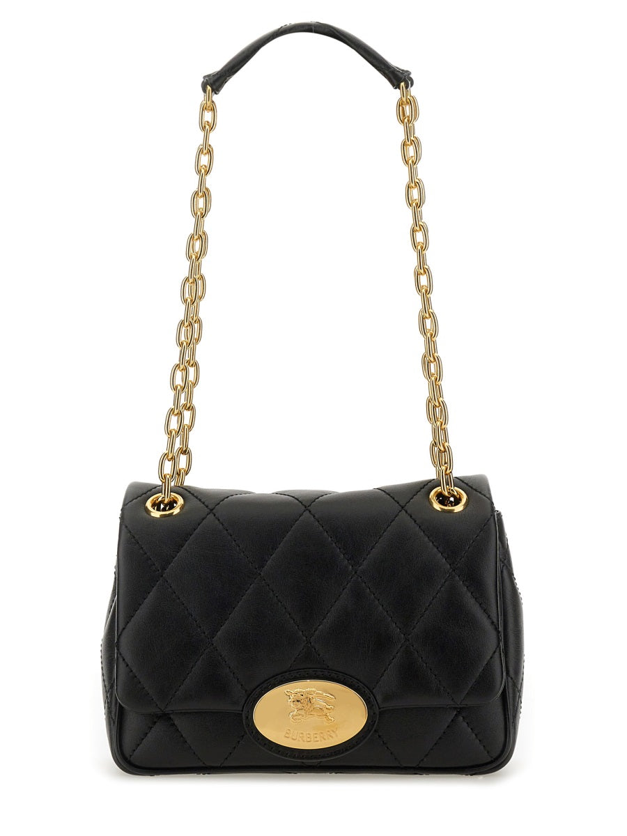 Burberry Borse a Spalla e Tracolla - Black | 59b49ca6d9fa43e3bcf12eaf6f9e630362165734
