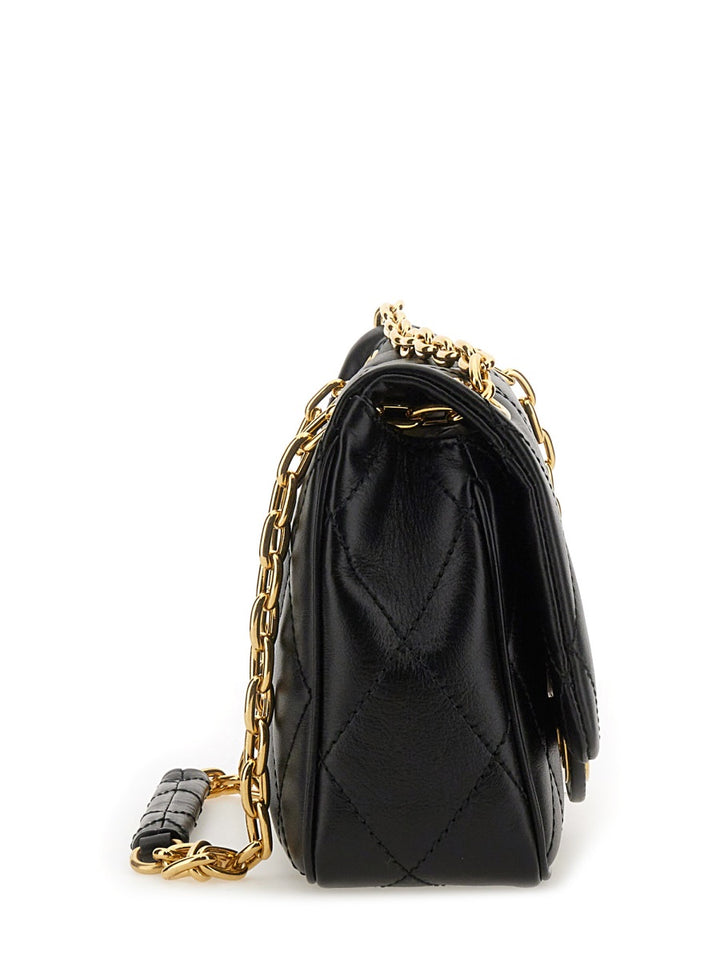 Burberry Borse a Spalla e Tracolla - Black | f619846b381f12c0907471daa8896ddf7ee90305