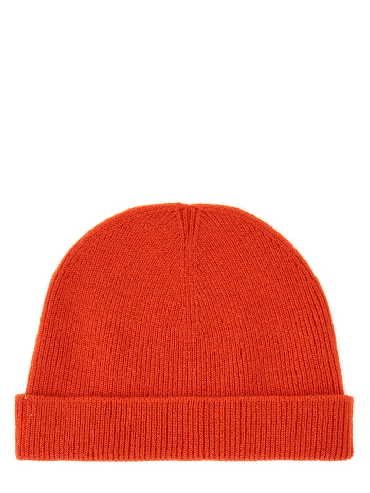 Jil Sander Cappelli - Arancione | Wanan Luxury