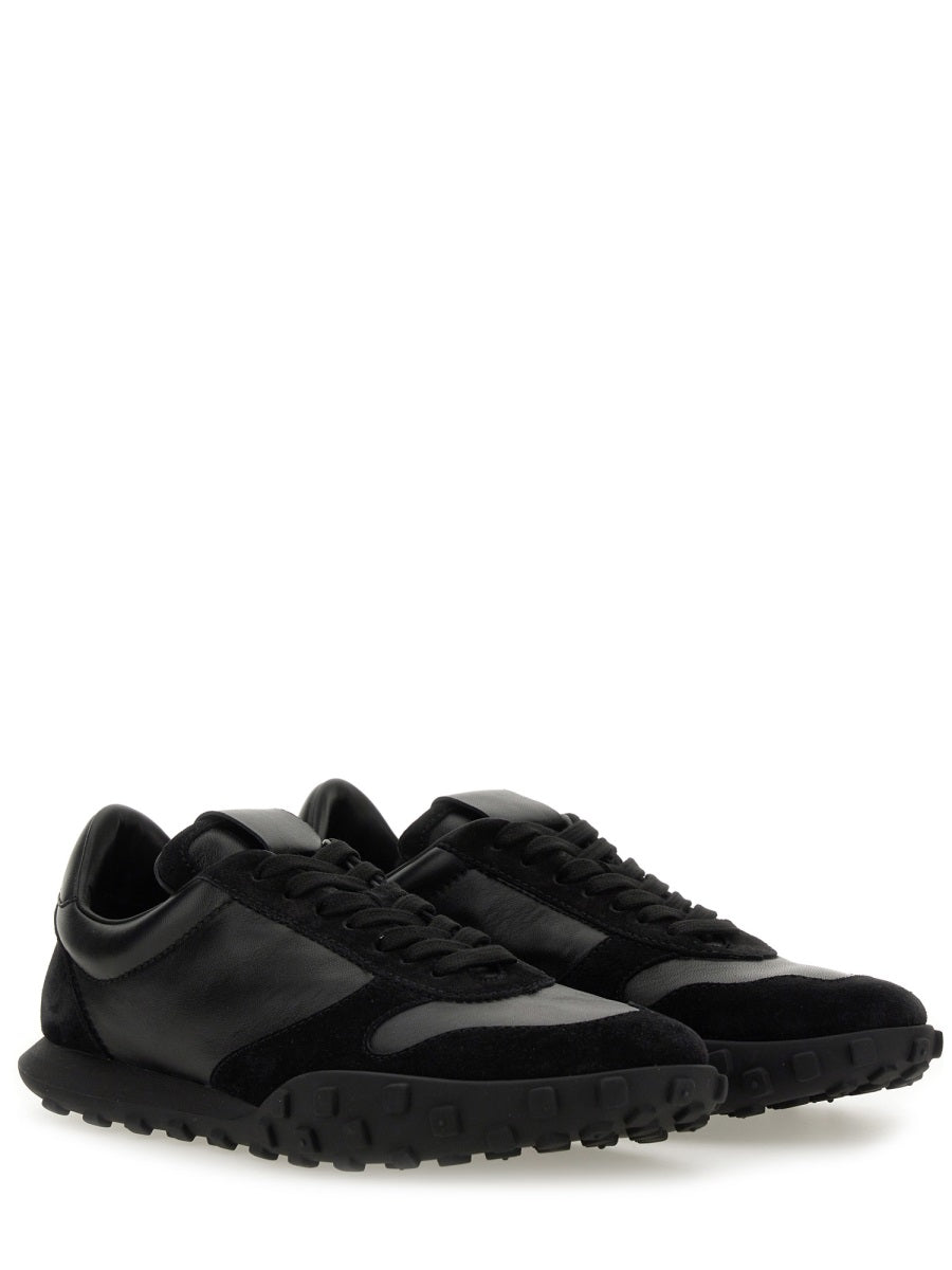 Jil Sander Sneakers - Nero | Wanan Luxury