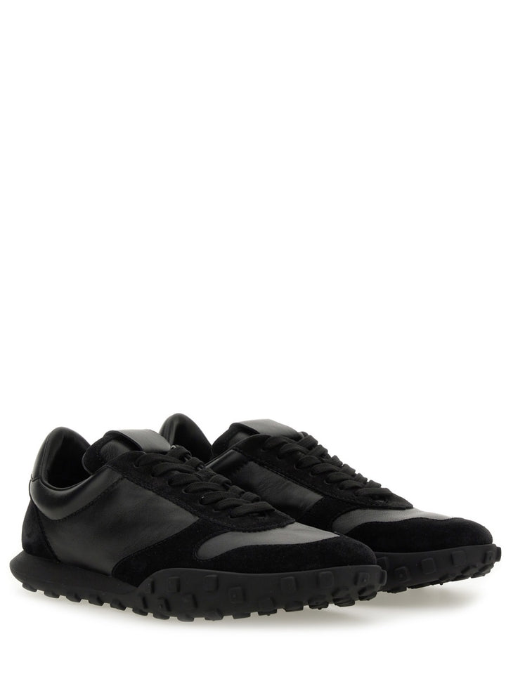 Jil Sander Sneakers - Nero | Wanan Luxury