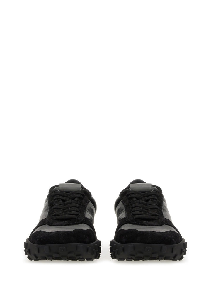 Jil Sander Sneakers - Nero | Wanan Luxury