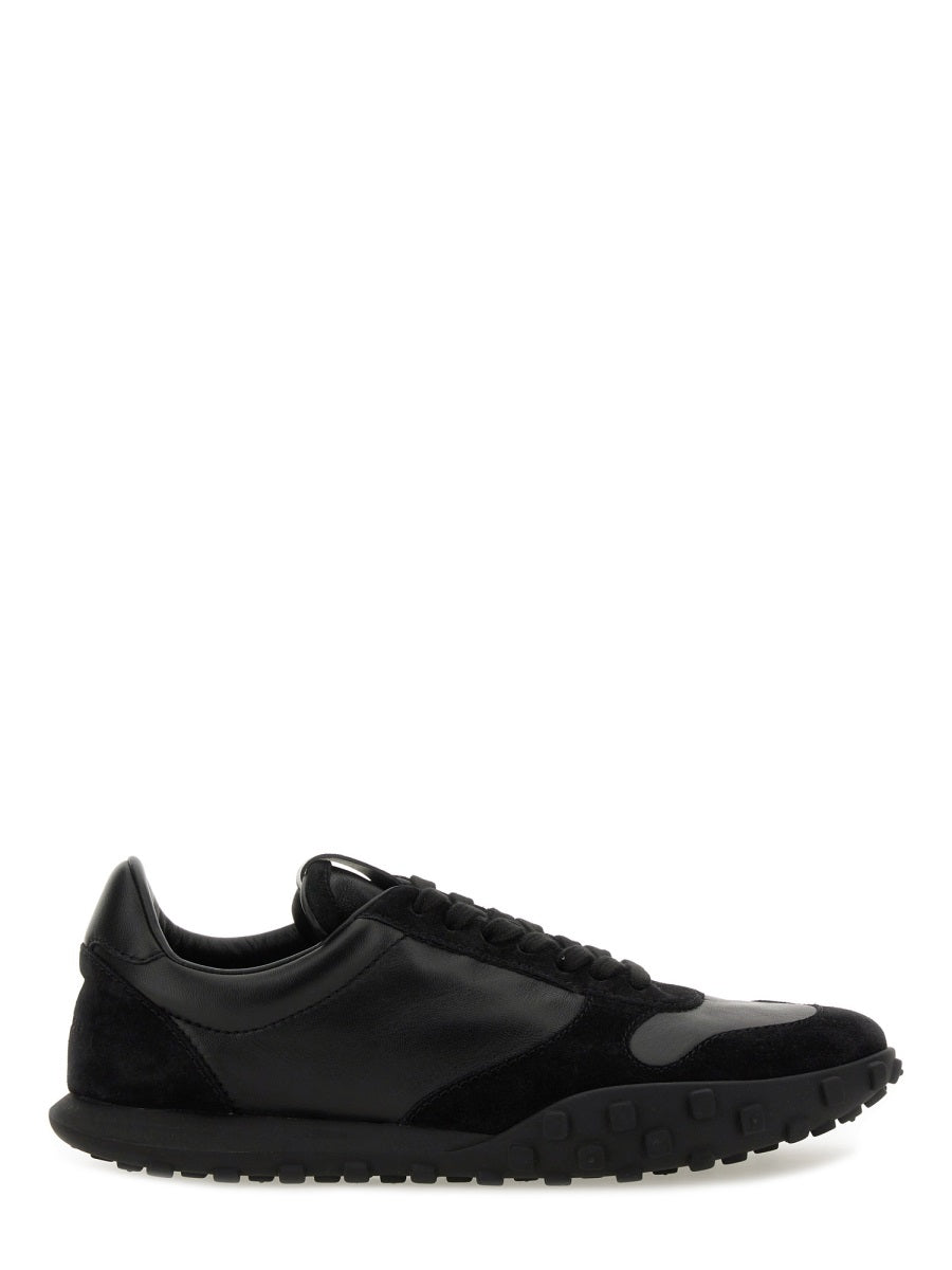 Jil Sander Sneakers - Nero | Wanan Luxury