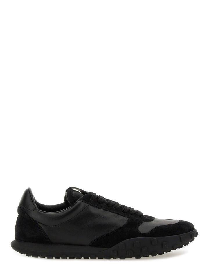 Jil Sander Sneakers - Nero | Wanan Luxury