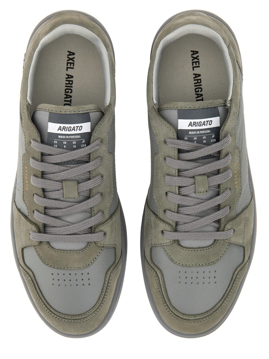 Axel Arigato Sneakers - Grigio | Wanan Luxury