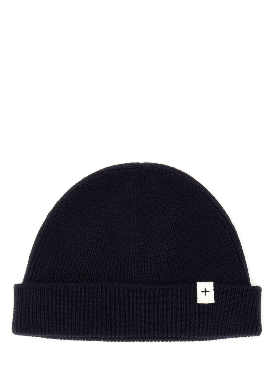Jil Sander Cappelli - Blu | Wanan Luxury