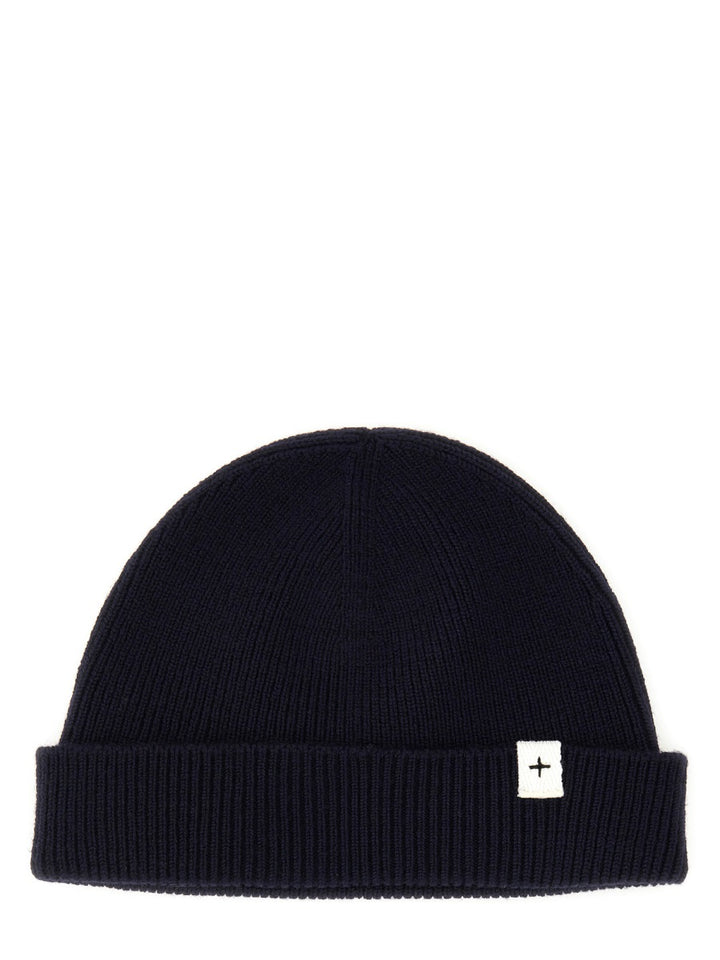 Jil Sander Cappelli - Blu | Wanan Luxury