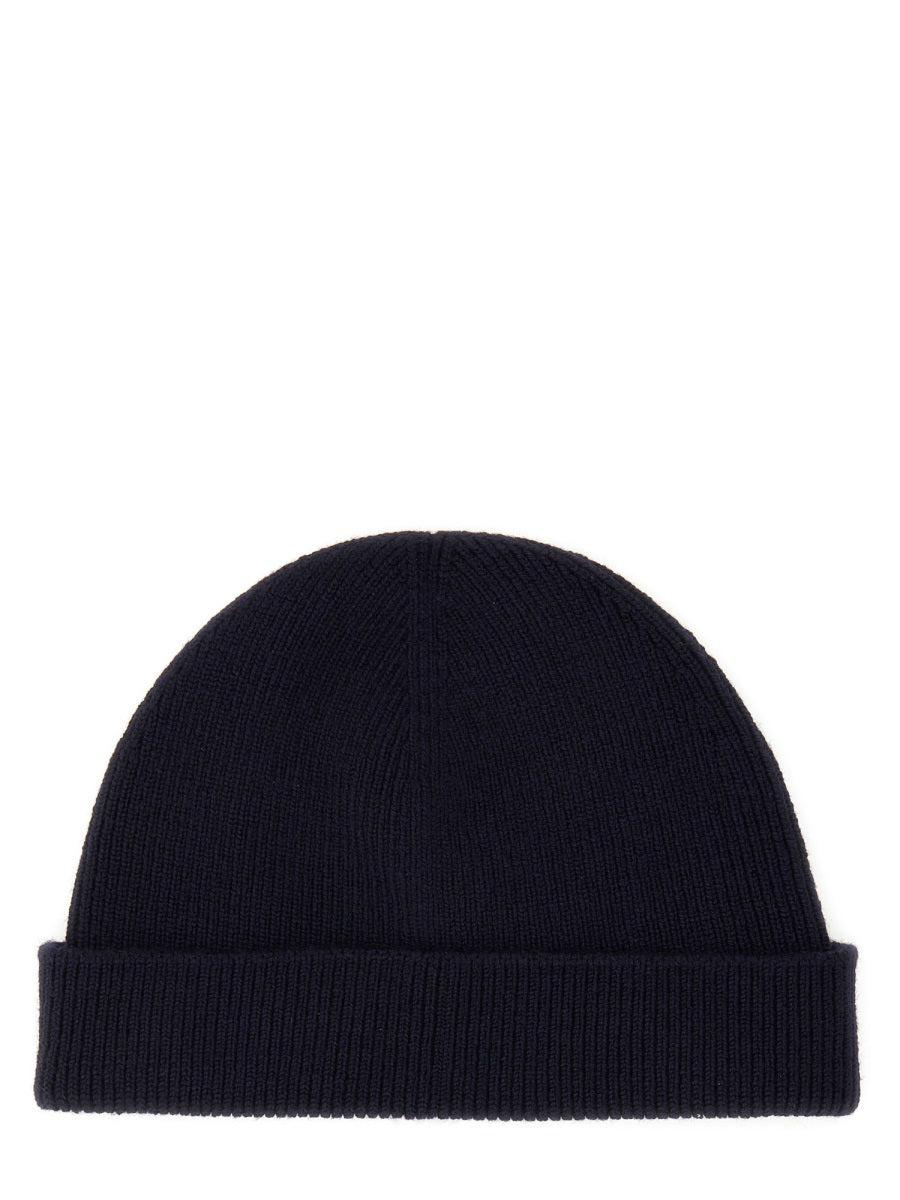 Jil Sander Cappelli - Blu | Wanan Luxury