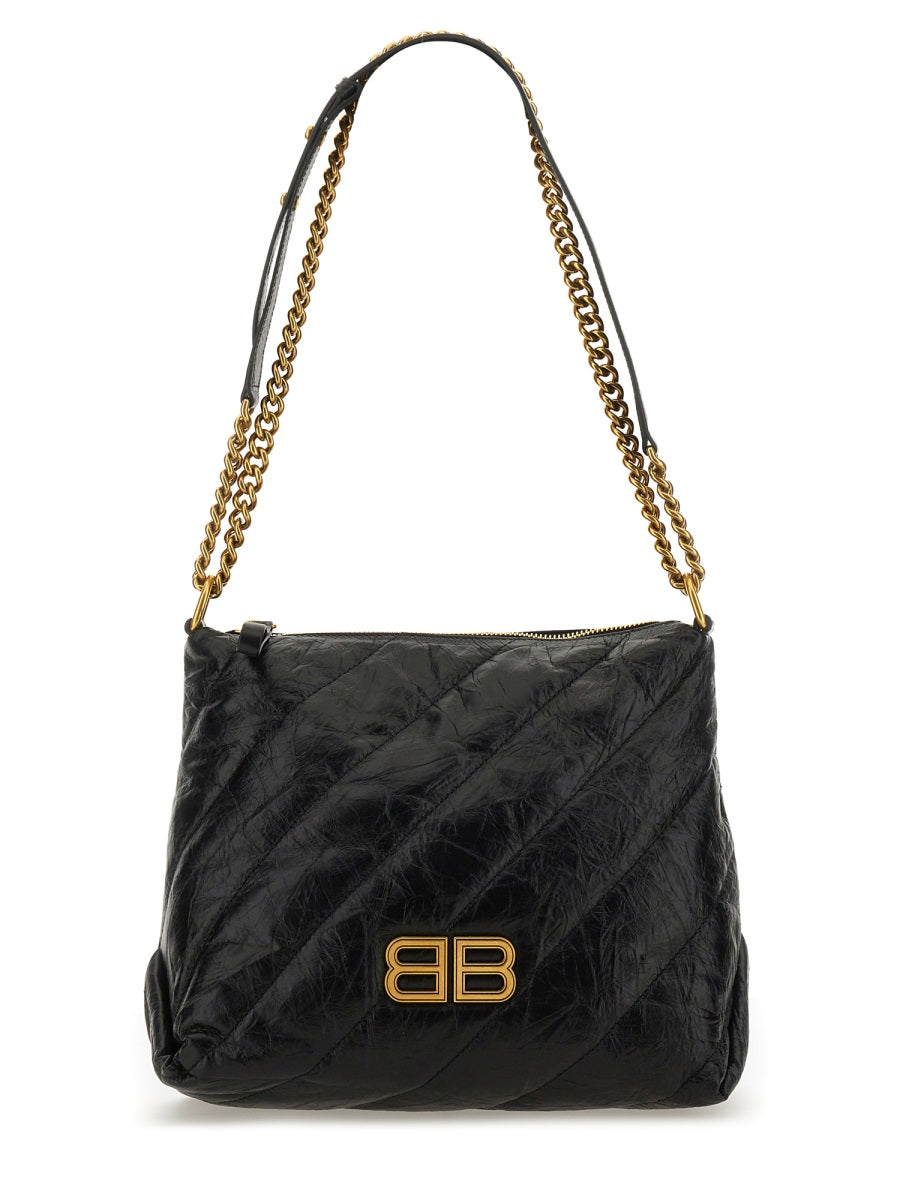 Balenciaga Borse a Spalla e Tracolla - Nero | Wanan Luxury