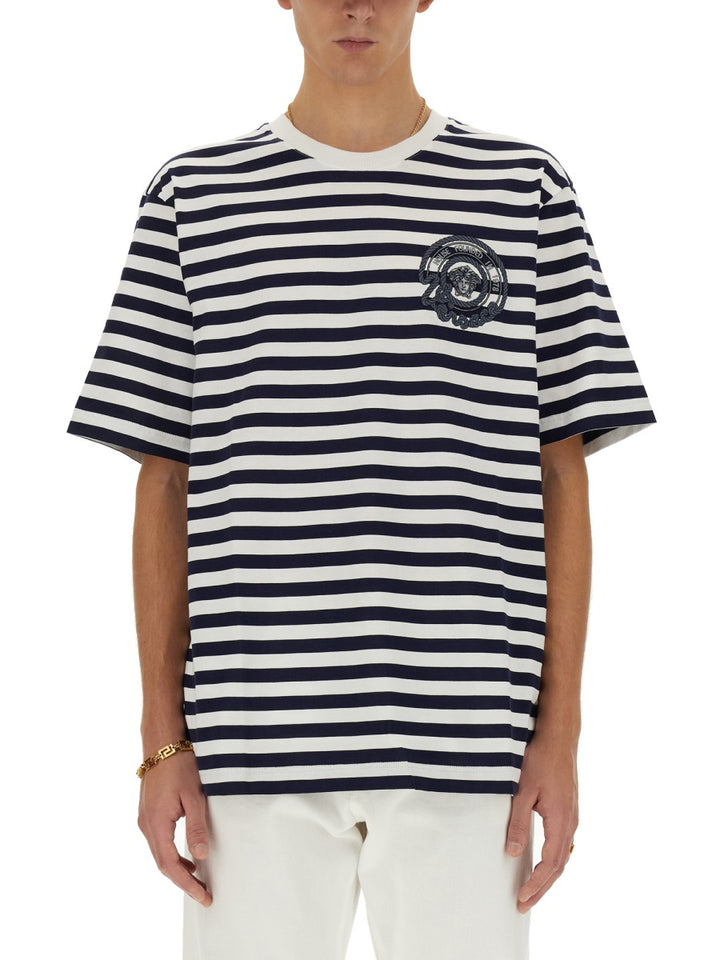 Versace T shirt - Multcolor | Wanan Luxury