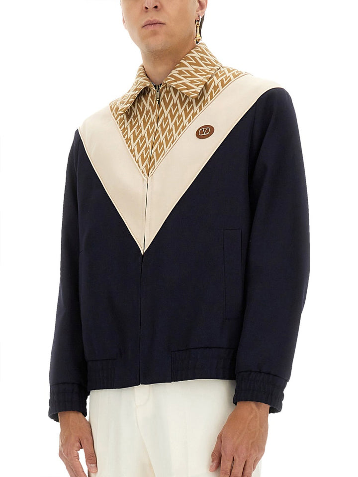 Valentino Garavani Giacche - Multcolor | Wanan Luxury