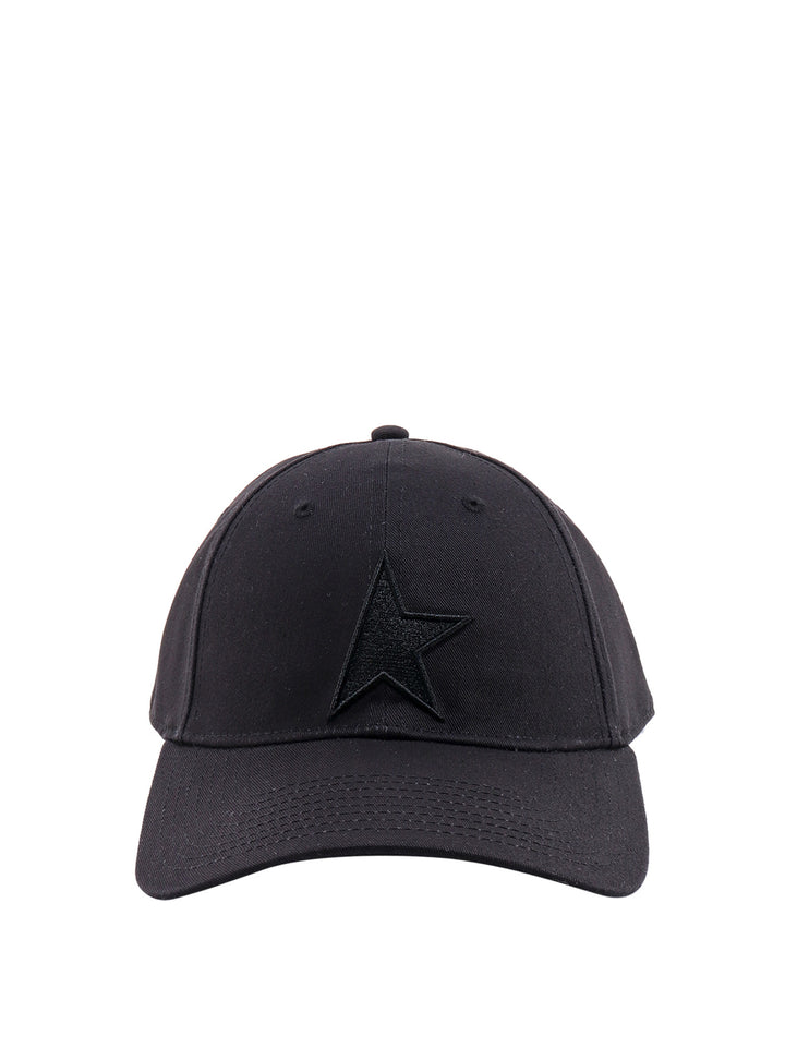 Golden Goose Hats - Blacks and greys | 4e60e798ca208355a1b16a97ef709d45bf9991a0