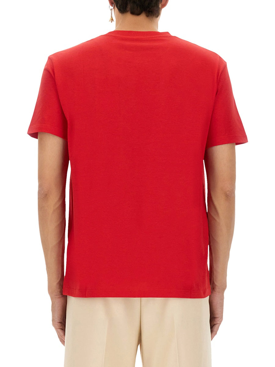 Valentino Garavani T shirt - Rosso | Wanan Luxury