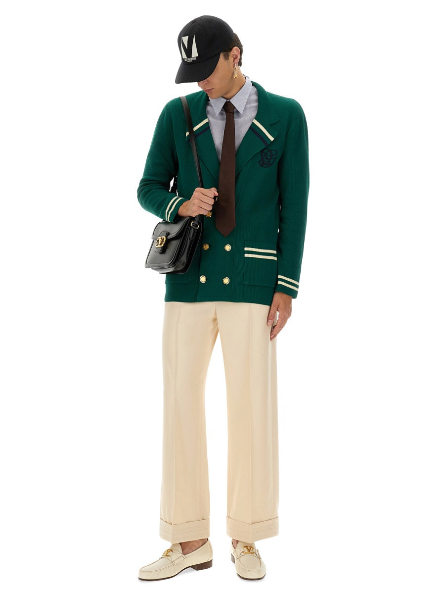 Valentino Garavani Camicie - Azzurro | Wanan Luxury