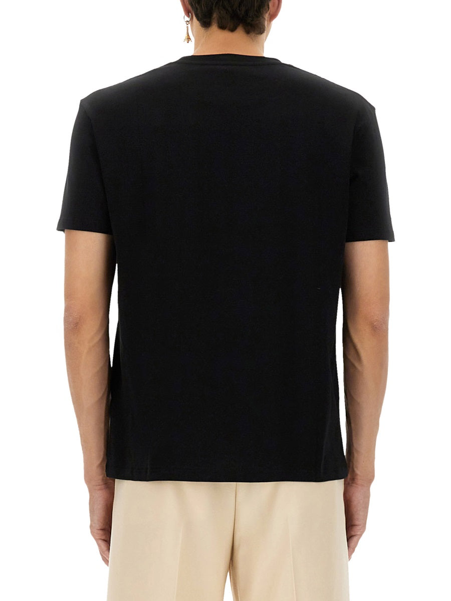 Valentino Garavani T shirt - Nero | Wanan Luxury