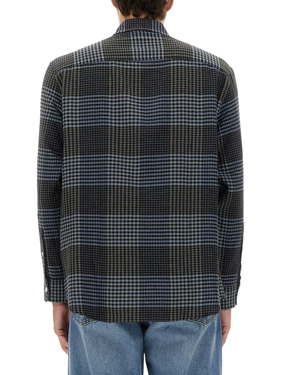 Sunflower Camicie - Blu | Wanan Luxury