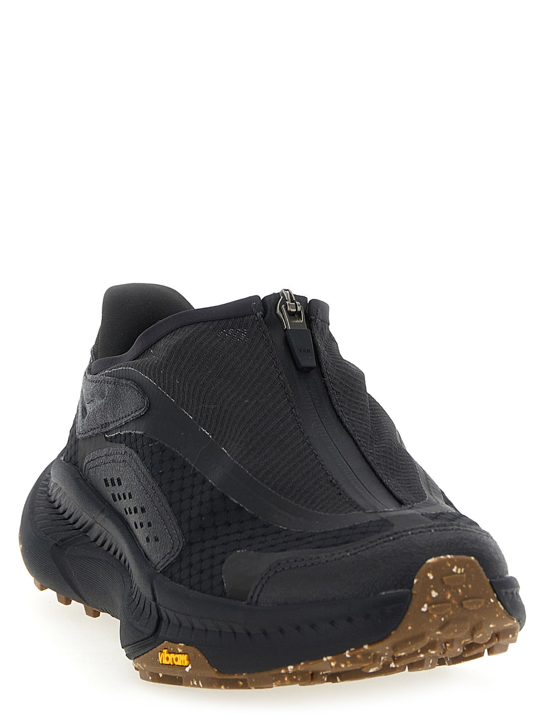 Hoka One One Project Transport Sneakers - Nero | a6f7d17f2e8c2b4371da2062fd17c239e0d3012c