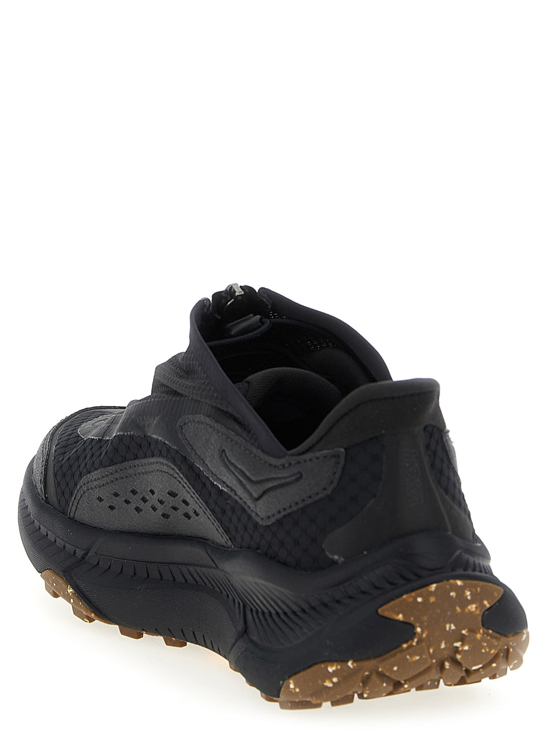 Hoka One One Project Transport Sneakers - Nero | bcc1ca43ce2c0bd8c2facf3c913aad4854097d28