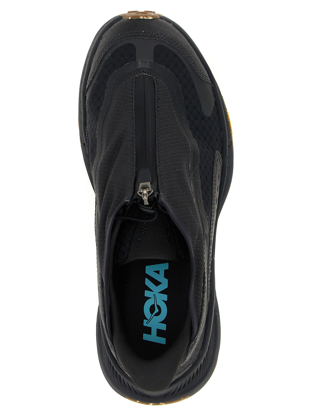 Hoka One One Project Transport Sneakers - Nero | 16ead253d9ced1d846899a1c76f4cfdb6c6f730a