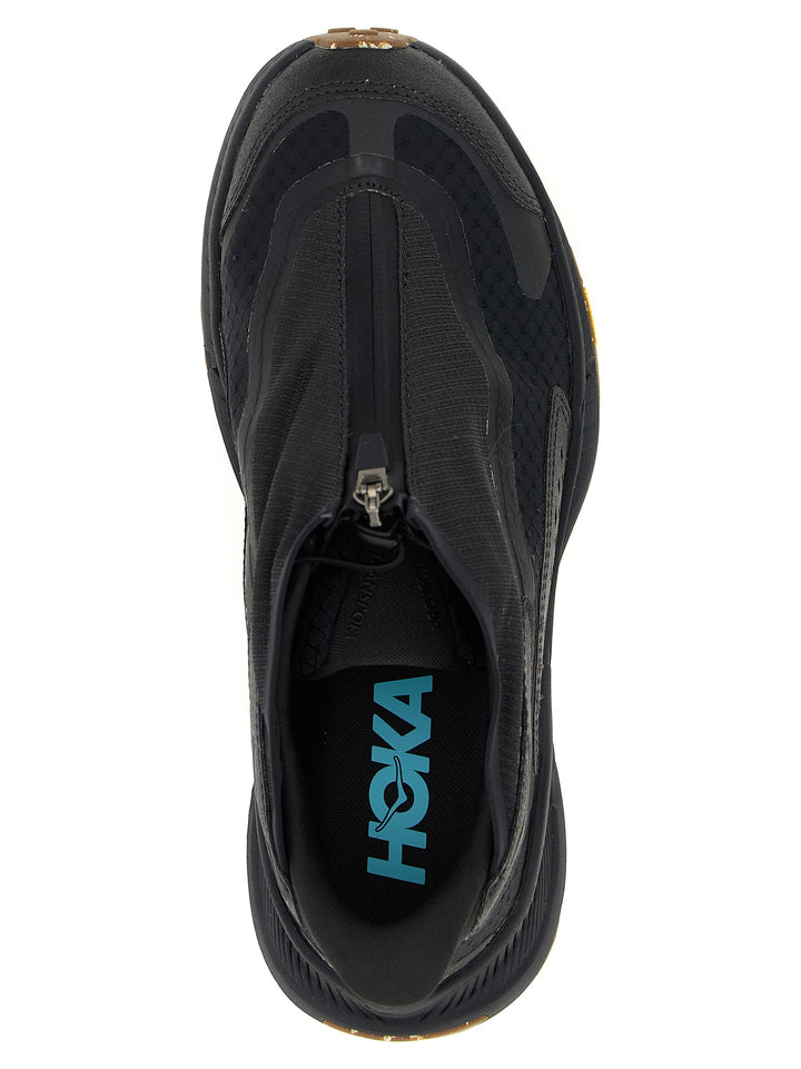 Hoka One One Project Transport Sneakers - Nero | 16ead253d9ced1d846899a1c76f4cfdb6c6f730a