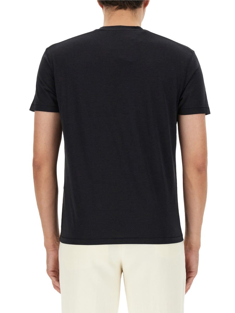 Tom Ford T shirt - Nero | Wanan Luxury