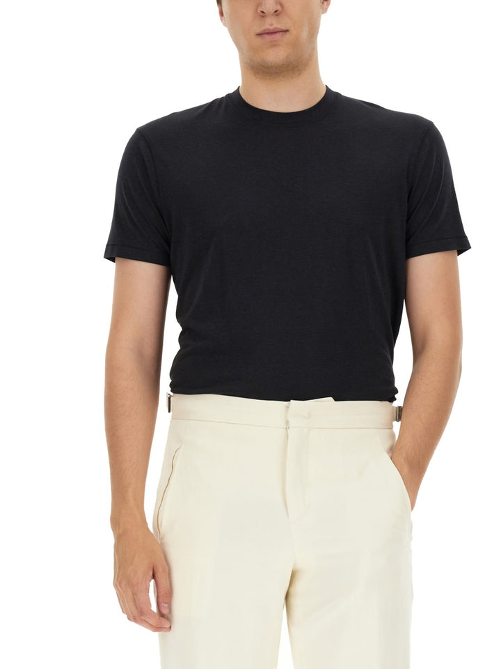 Tom Ford T shirt - Nero | Wanan Luxury