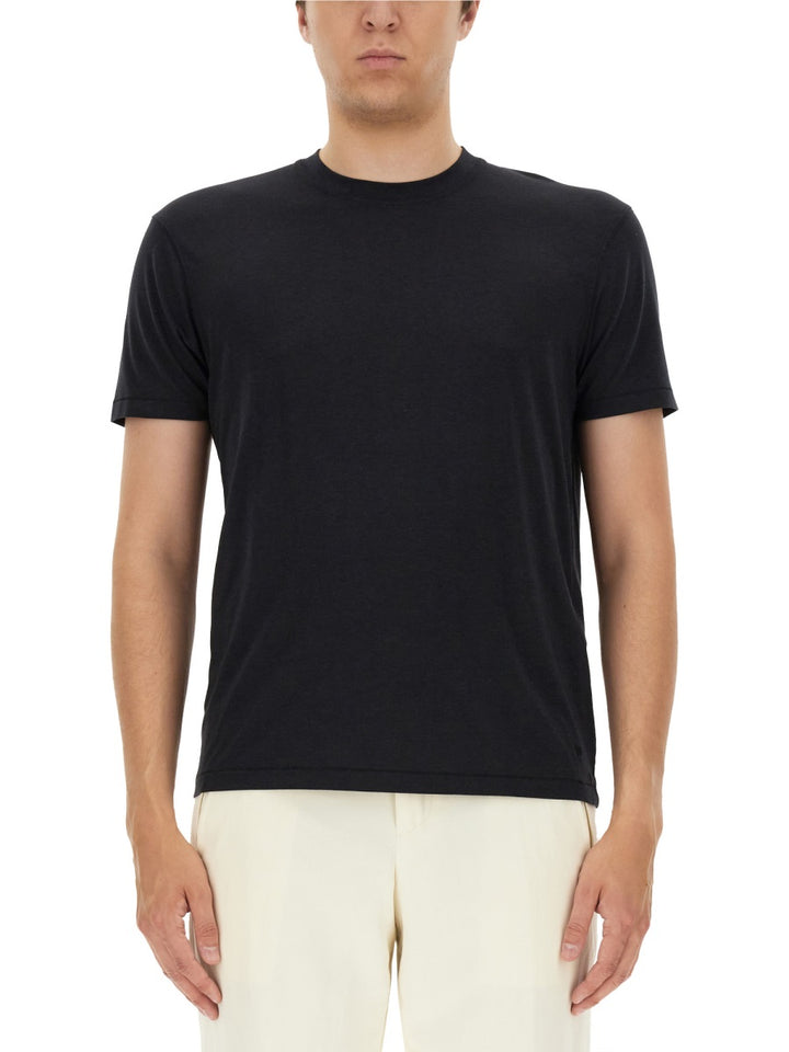 Tom Ford T shirt - Nero | Wanan Luxury
