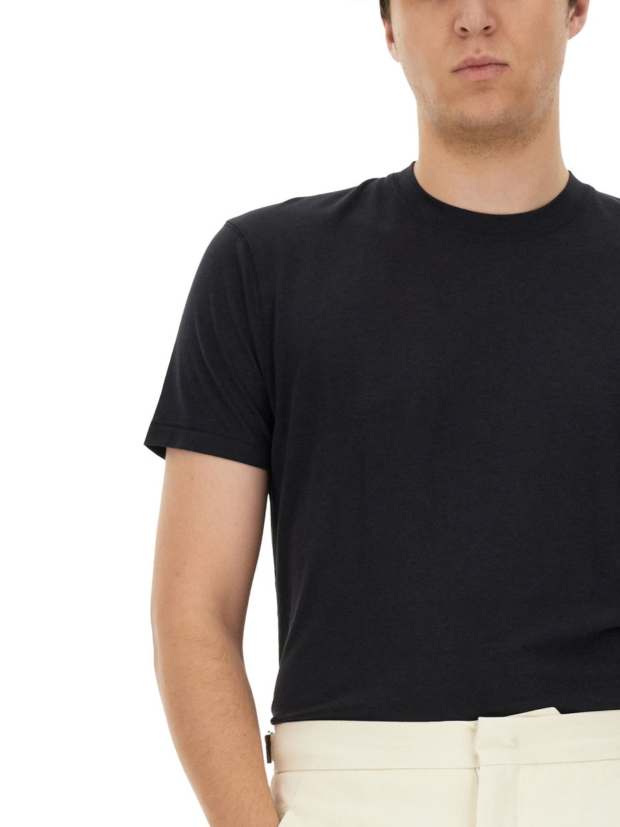 Tom Ford T shirt - Nero | Wanan Luxury