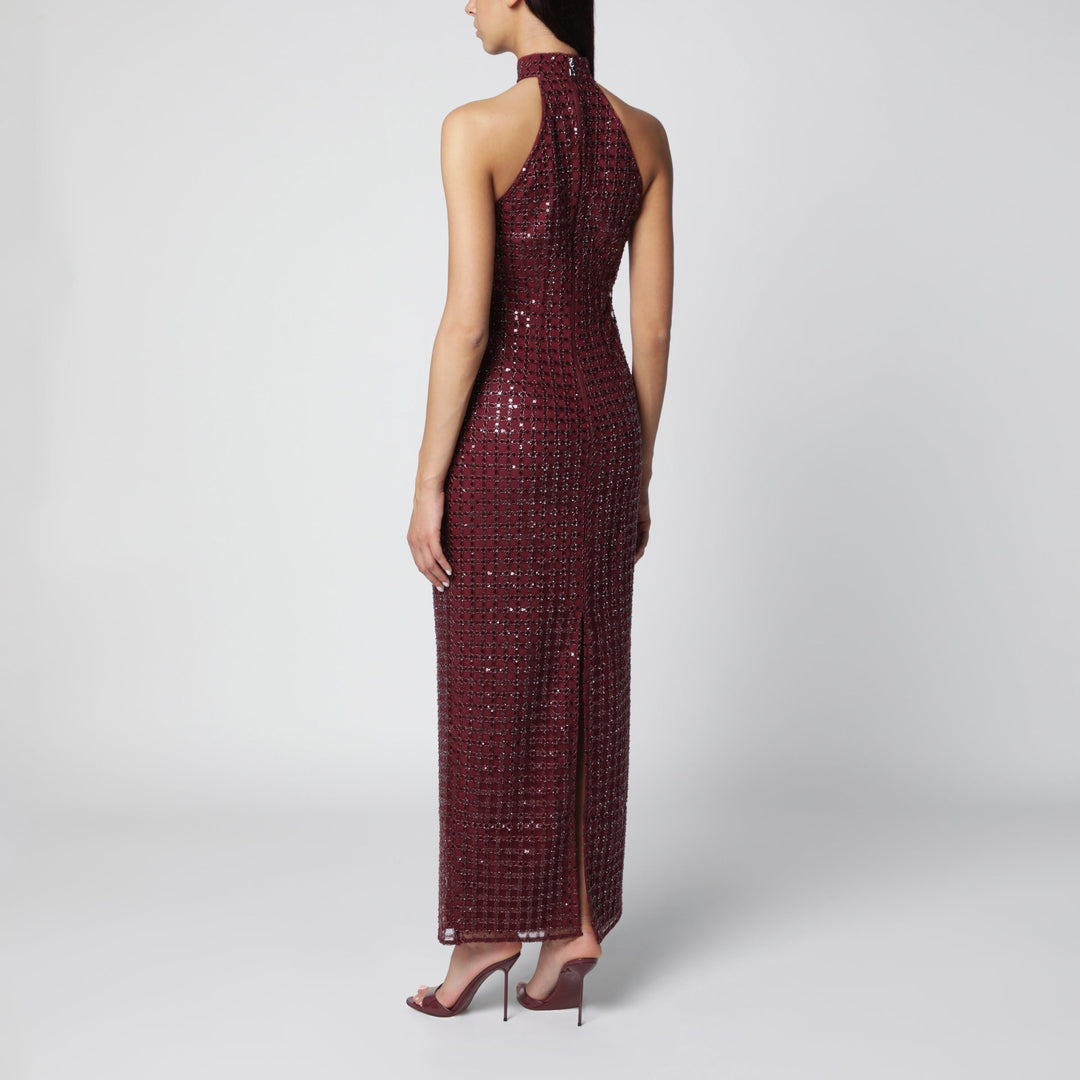 Rotate Apparel & Accessories - Burgundy | ff1c5df807d18a43c5ca5db2195db93148ec96fd