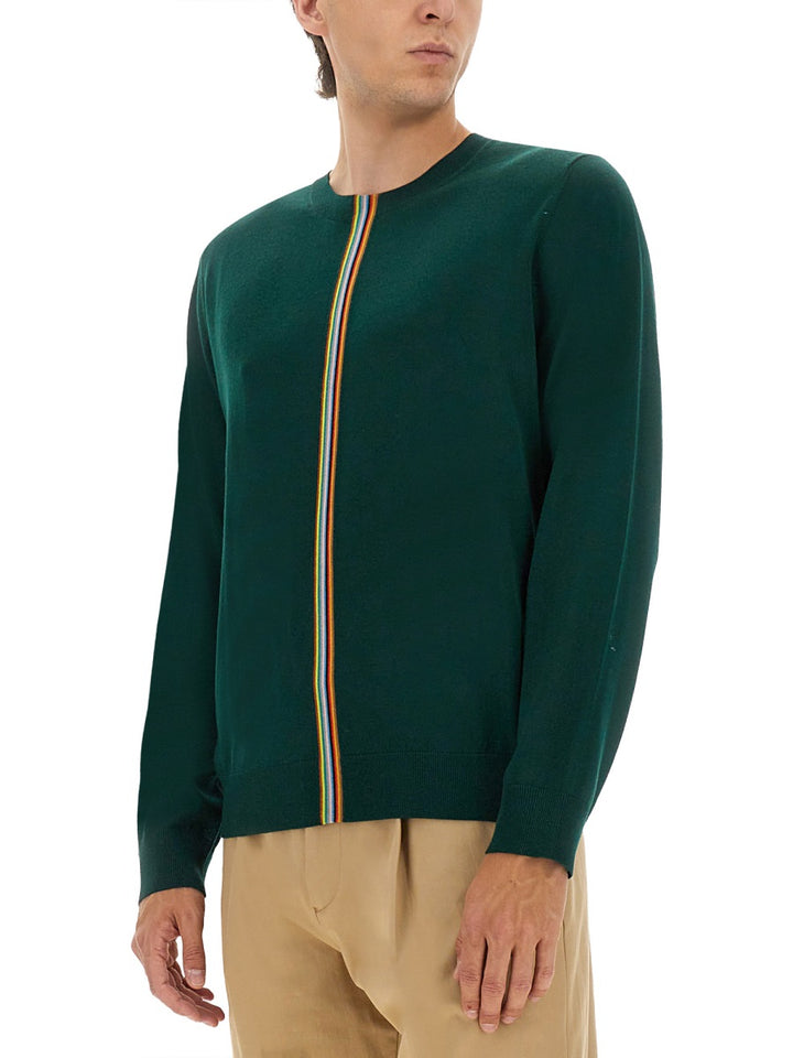 Paul Smith Maglioni - Verde | Wanan Luxury
