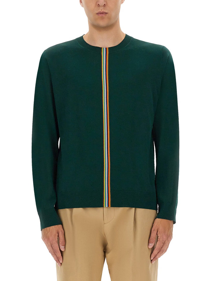 Paul Smith Maglioni - Verde | Wanan Luxury