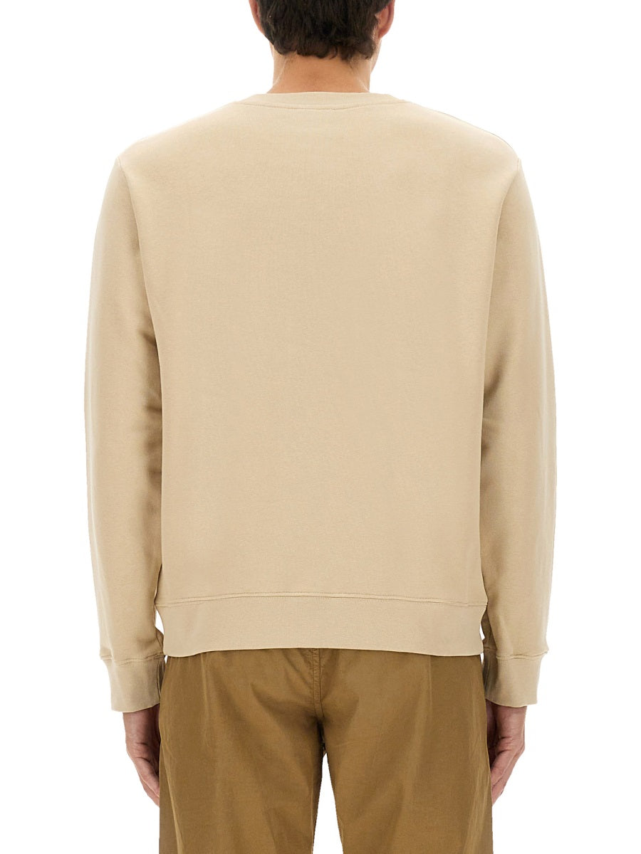 A.P.C. Felpe - Beige | Wanan Luxury