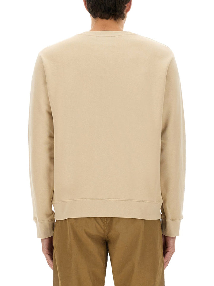 A.P.C. Felpe - Beige | Wanan Luxury