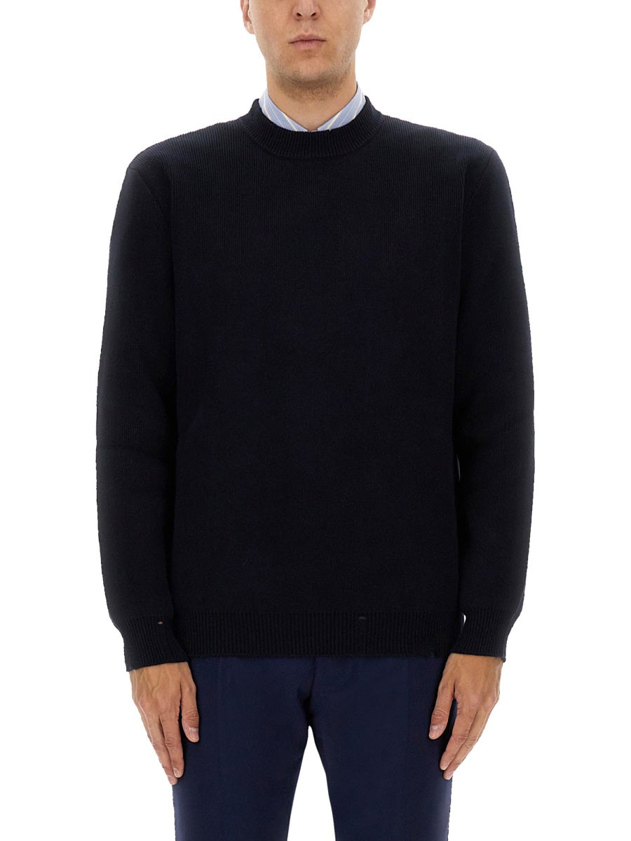 Golden Goose Maglioni - Blu | Wanan Luxury