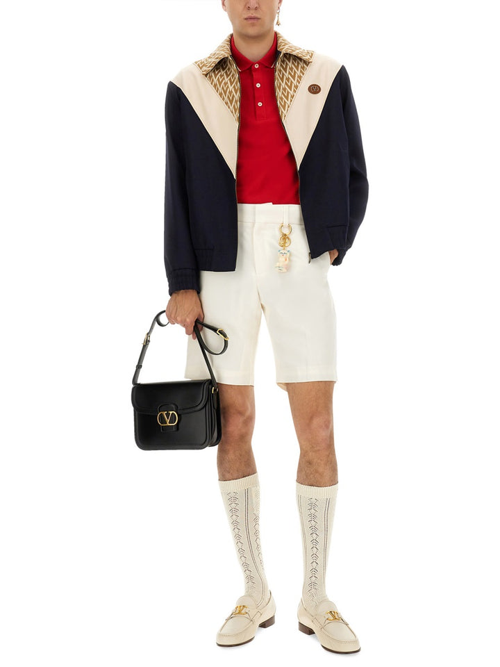 Valentino Garavani Polo - Rosso | Wanan Luxury