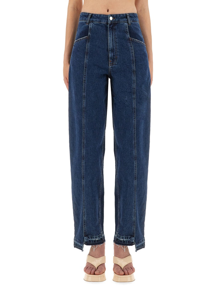 Baum Und Pferdgarten Jeans - Blu | Wanan Luxury
