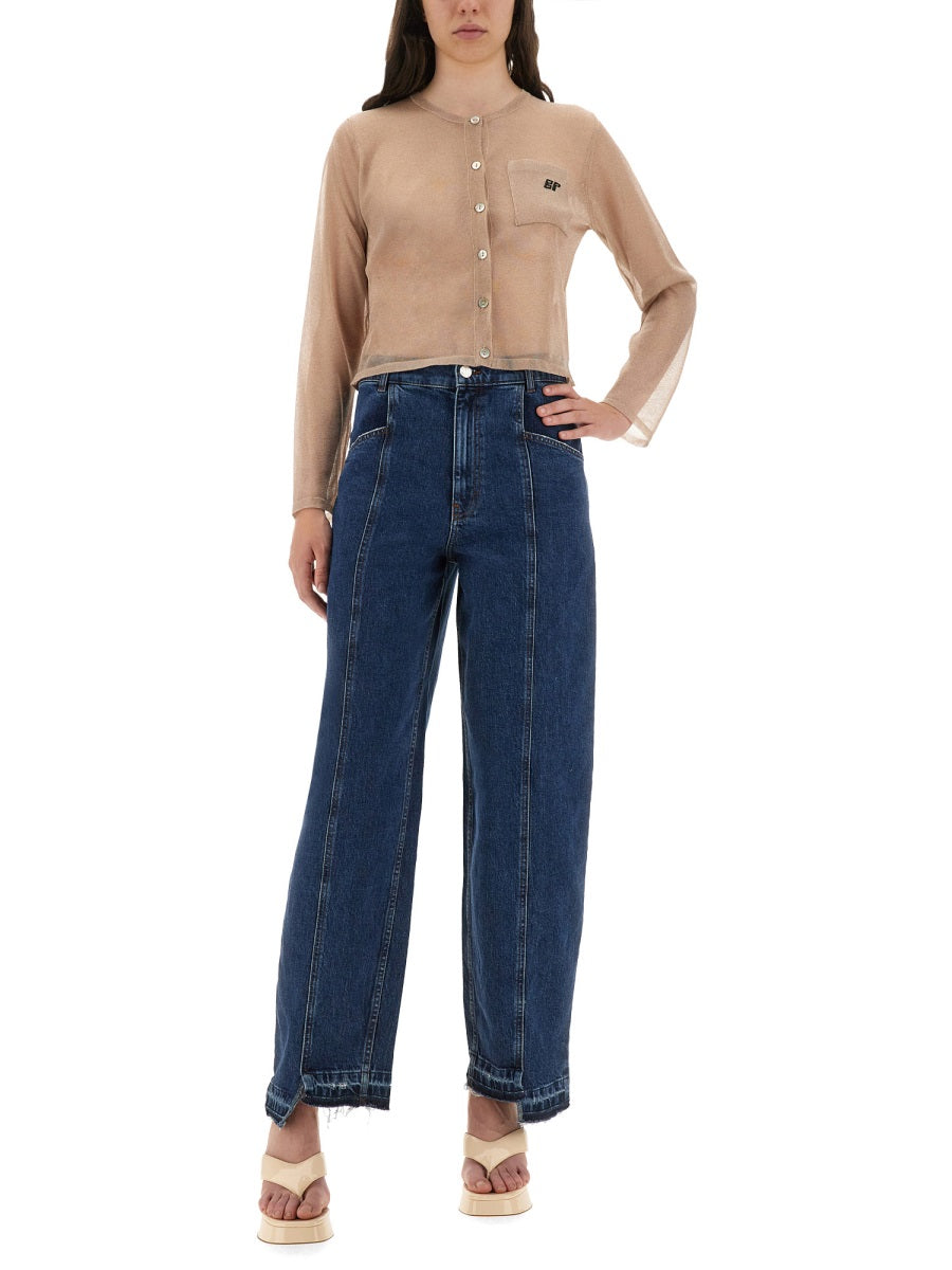 Baum Und Pferdgarten Jeans - Blu | Wanan Luxury