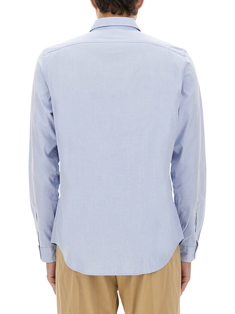 Ps Paul Smith Camicie - Azzurro | Wanan Luxury