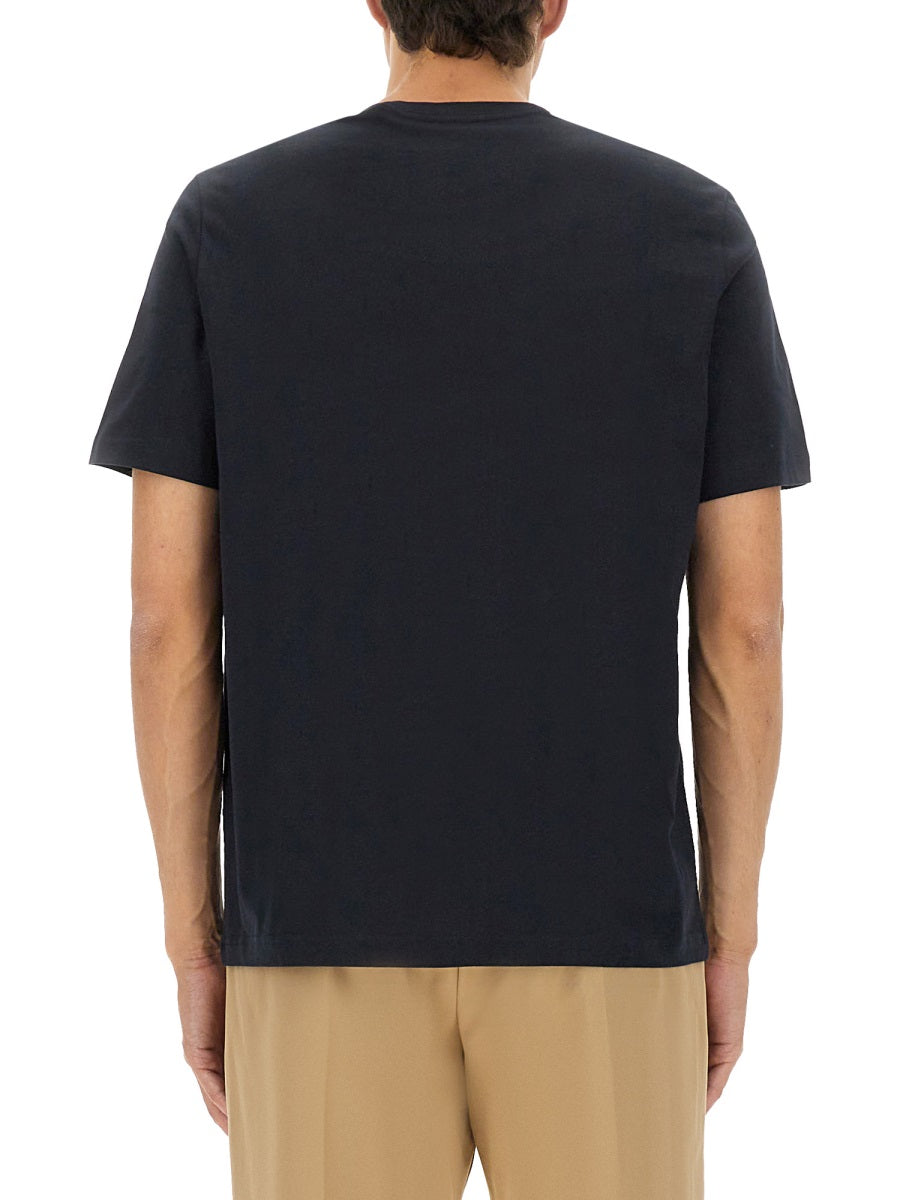 Ps Paul Smith T shirt - Blu | Wanan Luxury