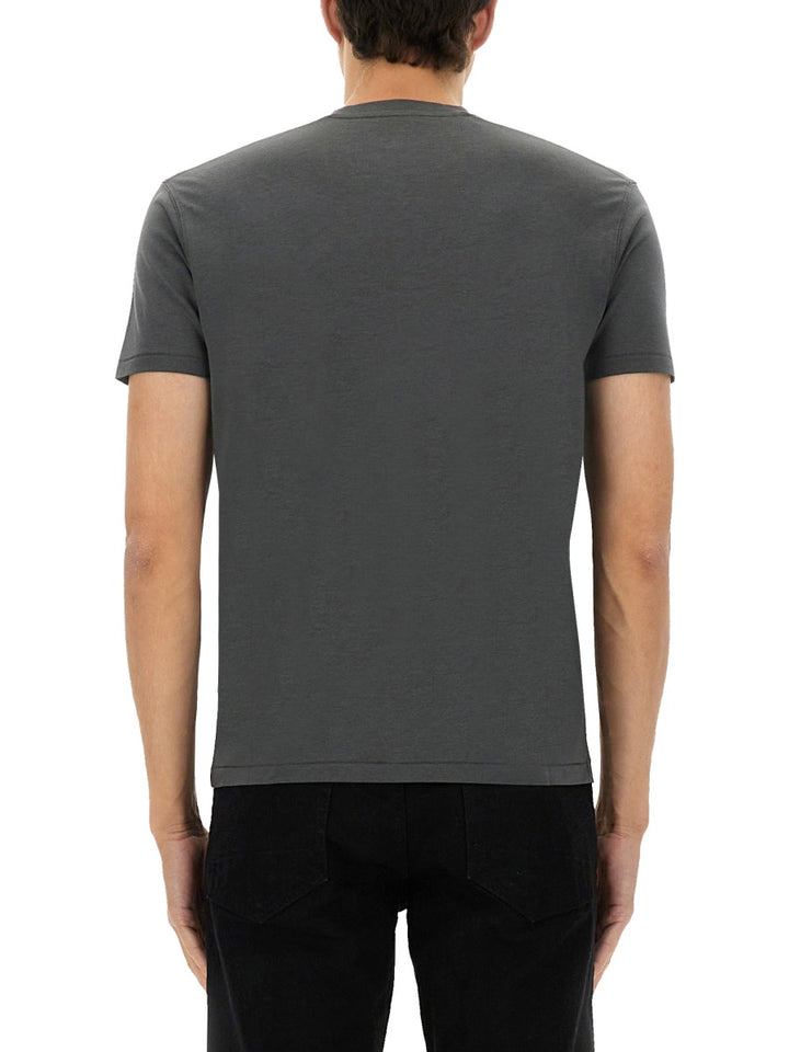 Tom Ford T shirt - Grigio | Wanan Luxury