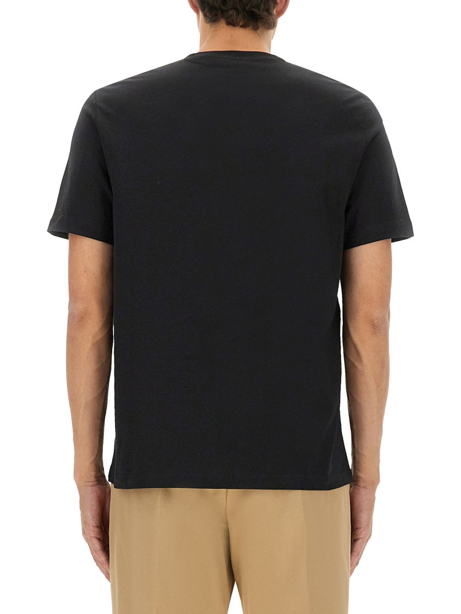 Ps Paul Smith T shirt - Nero | Wanan Luxury