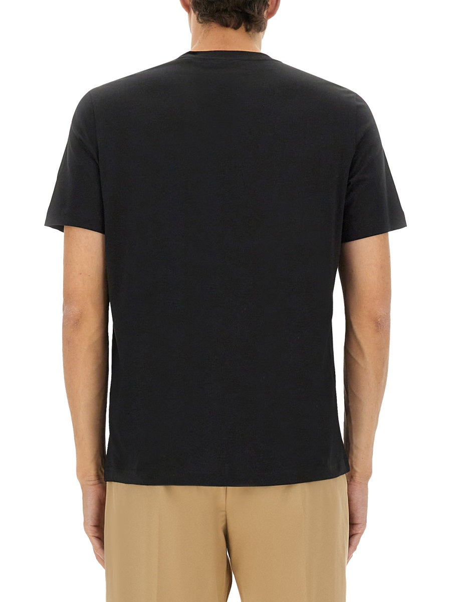 Ps Paul Smith T shirt - Nero | Wanan Luxury