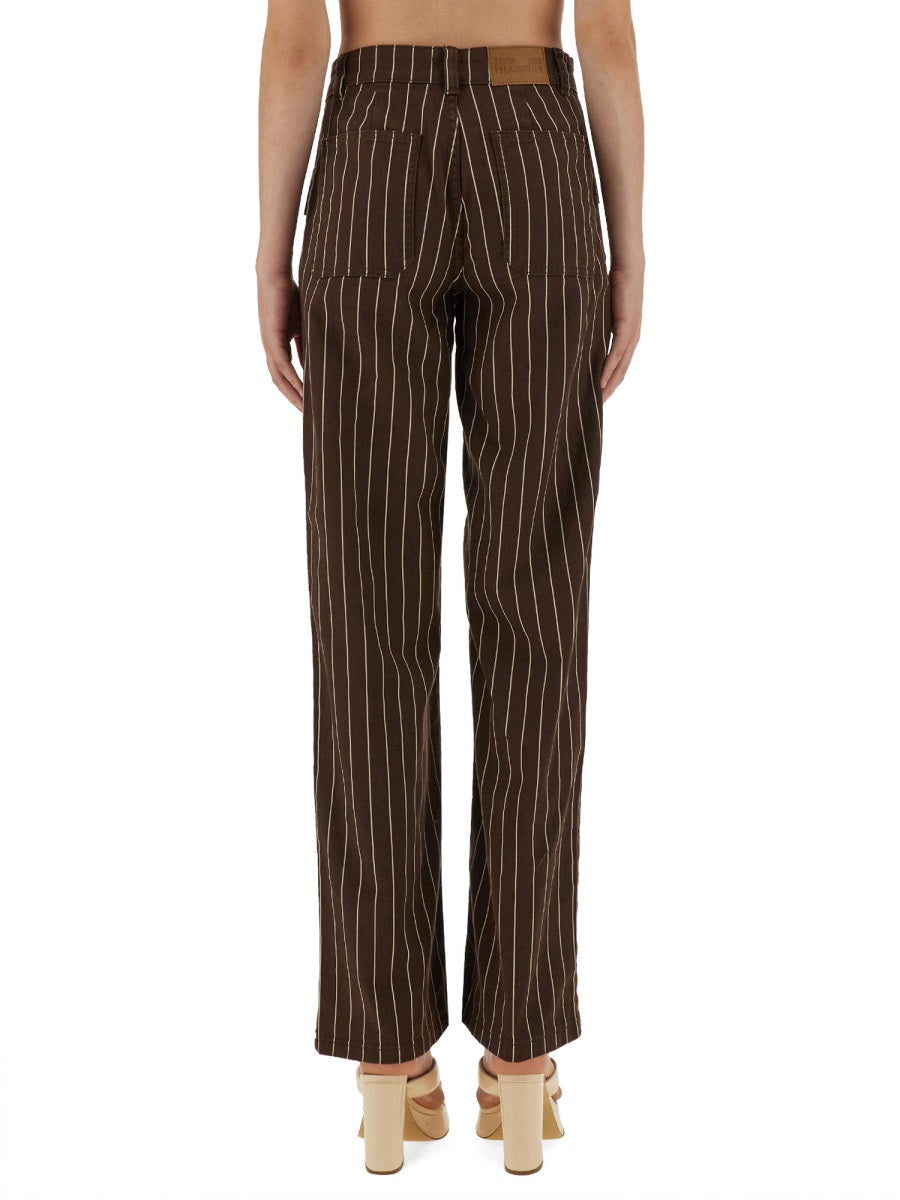 Baum Und Pferdgarten Jeans - Brown | 23dc0a8930b826fa648b4bb17bb03cea534cf0e0