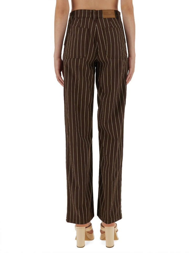 Baum Und Pferdgarten Jeans - Brown | 23dc0a8930b826fa648b4bb17bb03cea534cf0e0
