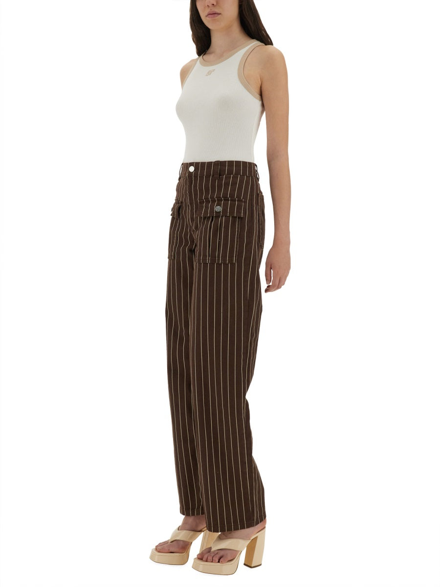 Baum Und Pferdgarten Jeans - Brown | 8df956f89757a9c4026e19f6da9bece7c117bf7d