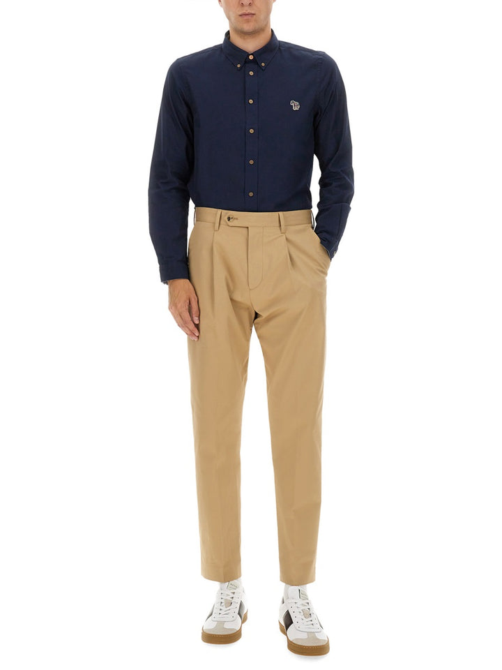 Ps By Paul Smith Camicie - Blue | 62e4764a469ee8a7ecd0450c5cc315a8c9159cbd